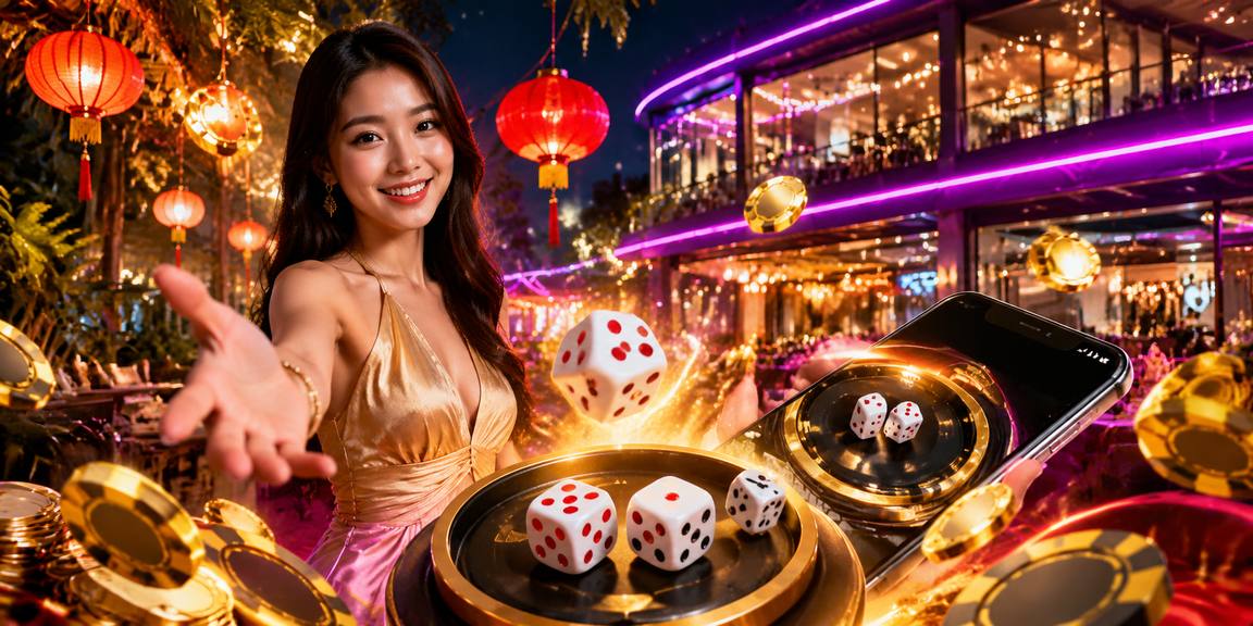 bl88 club Live Baccarat Classic hoạt động như thế nào